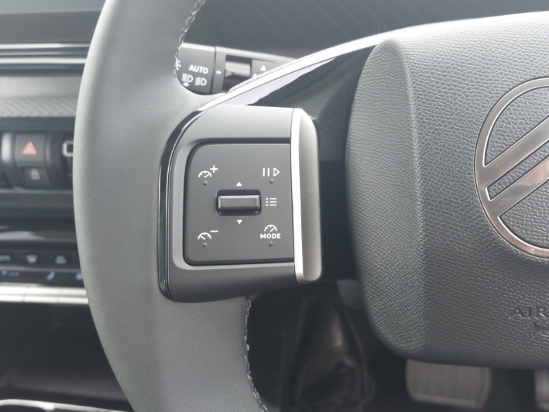 Citroen C3 Aircross 1.2 Turbo Plus Grey #12