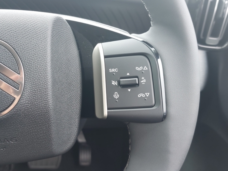Citroen C3 Aircross 1.2 Turbo Plus Grey #13