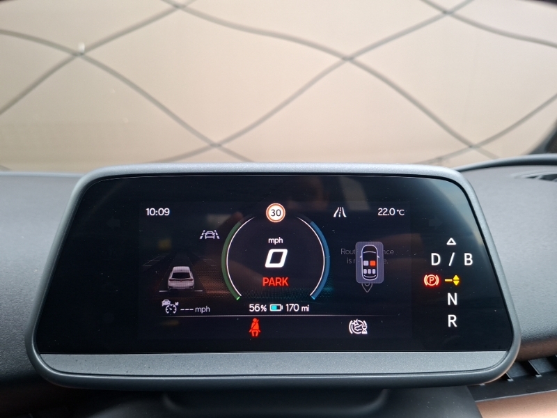 Cupra Tavascan Cupra Tavascan Estate 210Kw V1 77Kwh  #16