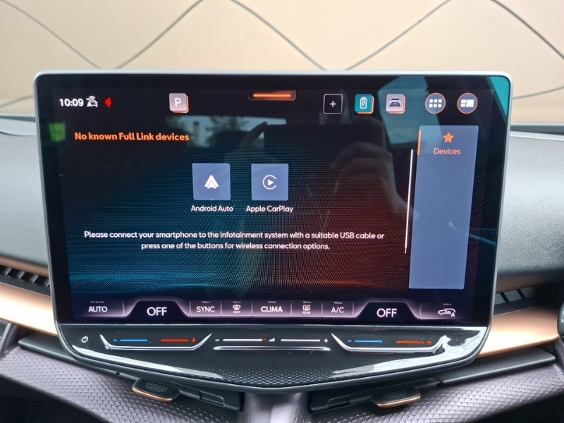 Cupra Tavascan Cupra Tavascan Estate 210Kw V1 77Kwh  #17