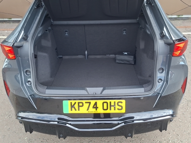 Cupra Tavascan Cupra Tavascan Estate 210Kw V1 77Kwh  #18