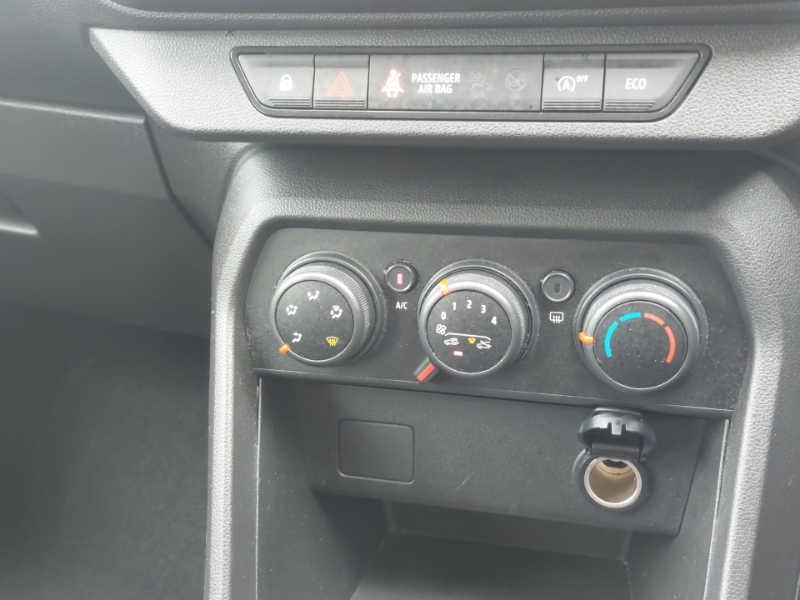 Dacia Sandero New Sandero Essential 1.0 Tce 100 Bi-fuel Blue #16