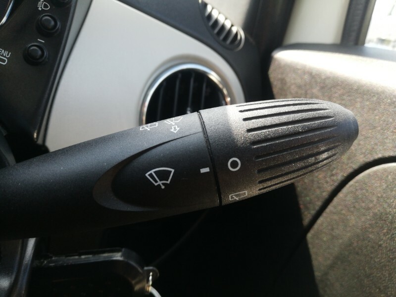 Fiat 500 Fiat 500 1.0 500 Lounge Mhev Grey #17