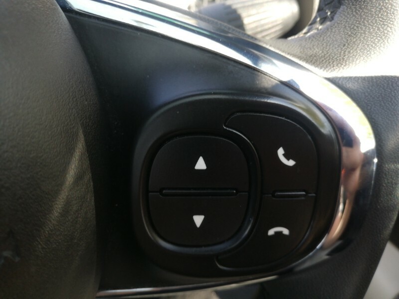 Fiat 500 Fiat 500 1.0 500 Lounge Mhev Grey #10