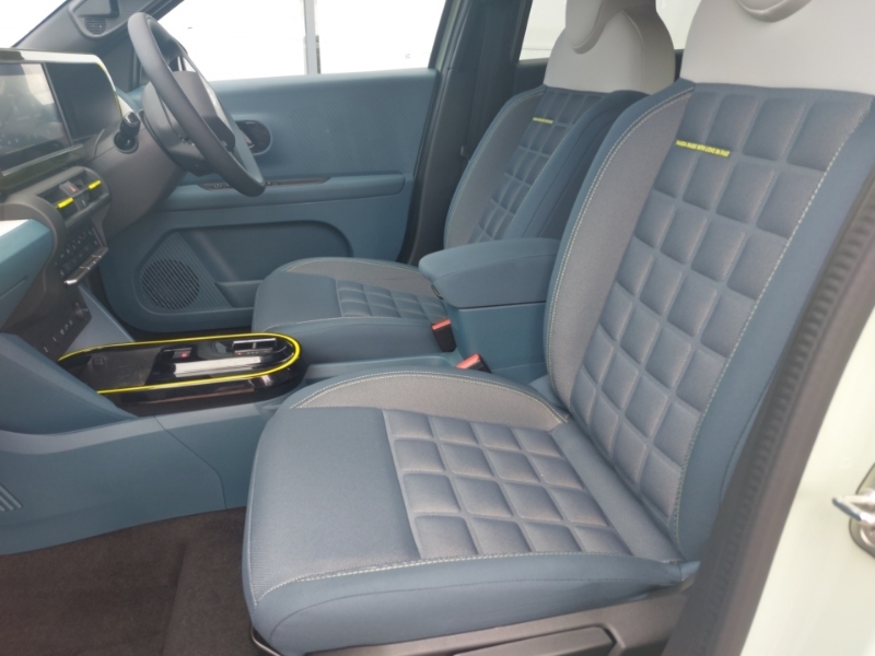 Fiat Panda 1.2 Hybrid 48V 110 La Prima Edct-6 Blue #5