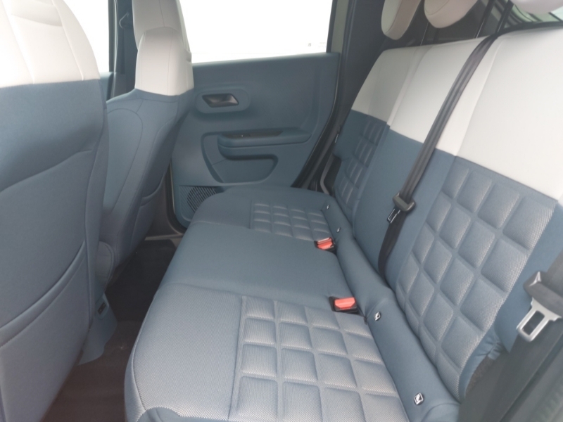 Fiat Panda 1.2 Hybrid 48V 110 La Prima Edct-6 Blue #6