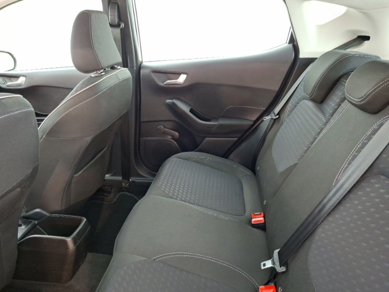 Ford Fiesta 1.1 Zetec Grey #6