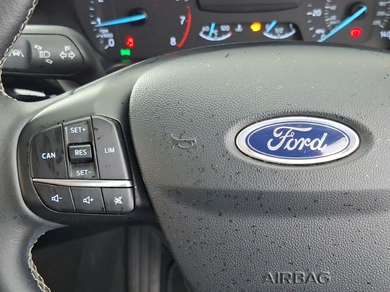 Ford Fiesta 1.5T Ecoboost St-3 Hatchback Eur Silver #12
