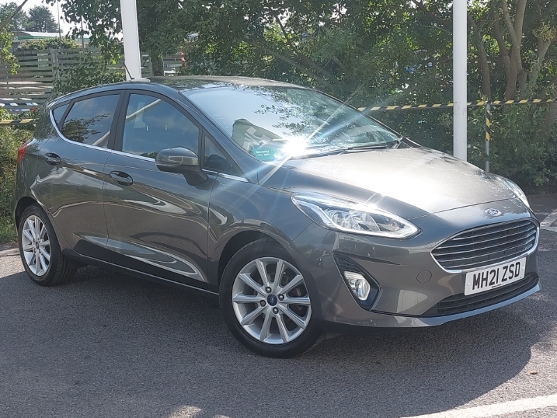 Ford Fiesta 1.0 Ecoboost Hybrid Mhev 125 St-line X Edition White #7