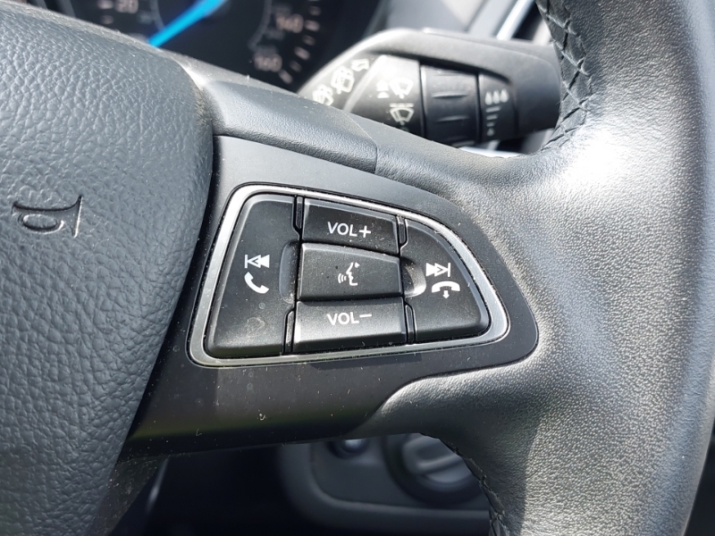 Ford Kuga 1.5T Ecoboost St-line X Suv Euro Red #13