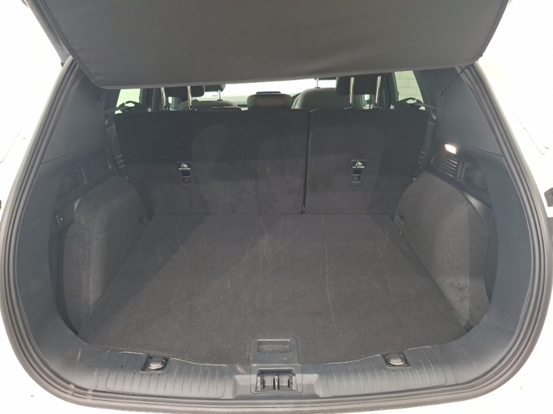 Ford Kuga Kuga Estate 2.5 Fhev St-line Edition Cvt Grey #18