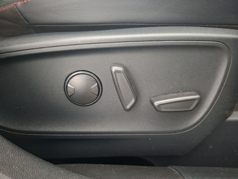 Ford Kuga 2.5 Phev Titanium Cvtopening Pan Roof - Heat Silver #17