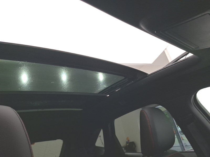 Ford Kuga 2.5 Phev Titanium Cvtopening Pan Roof - Heat Silver #15