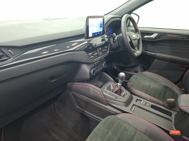 Ford Kuga 1.5 Ecoboost 150 Black Package Edition Grey #5