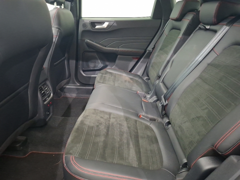 Ford Kuga 1.5 Ecoboost 150 Black Package Edition Grey #6