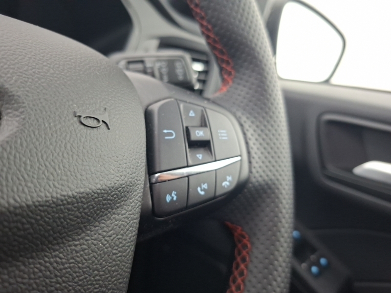 Ford Kuga 2.5 Phev Titanium Cvtopening Pan Roof - Heat Silver #13