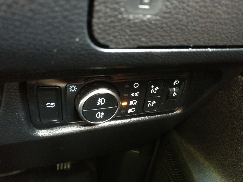 Ford Ranger Tdci 205Ps Tremor 4Wd Euro 6 With 1 Owner, Sat Nav Blue #12