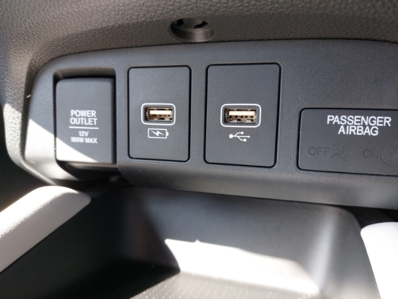 Honda Jazz Honda 1.5 I-mmd Hybrid Crosstar Ex Ecvt Hatchb Black #15