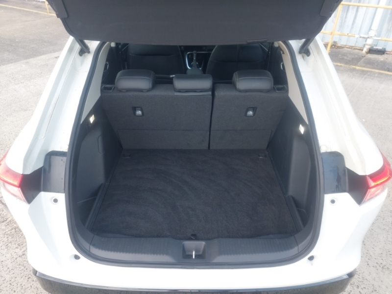 Honda Hr-V 1.5 H I-mmd Advance Cvt Euro 6 Ss White #18