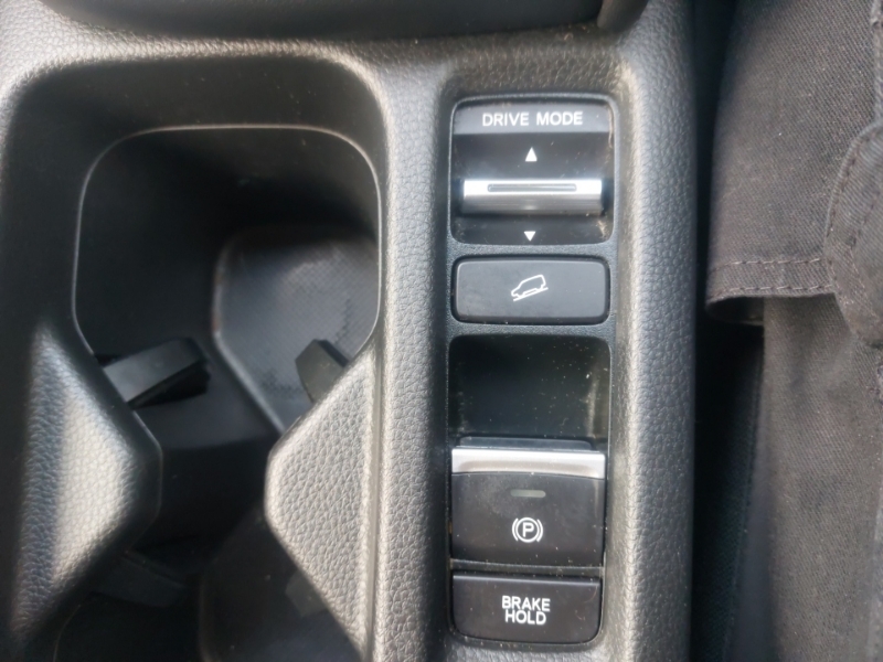 Honda Hr-V 1.5 H I-mmd Advance Cvt Euro 6 Ss White #15