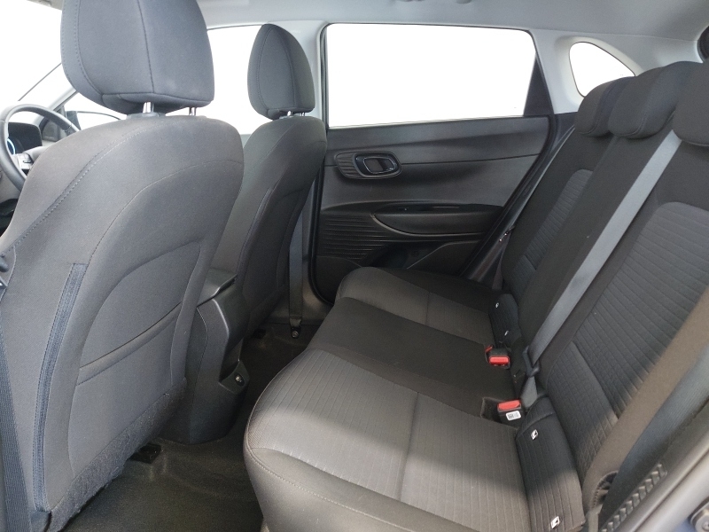 Hyundai I20 1.0T Gdi 48V Mhd Premium Grey #6