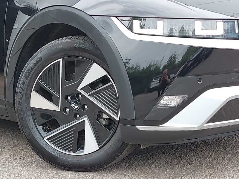 Hyundai Ioniq 5 239Kw Ultimate 77 Kwh Awd Tech #20