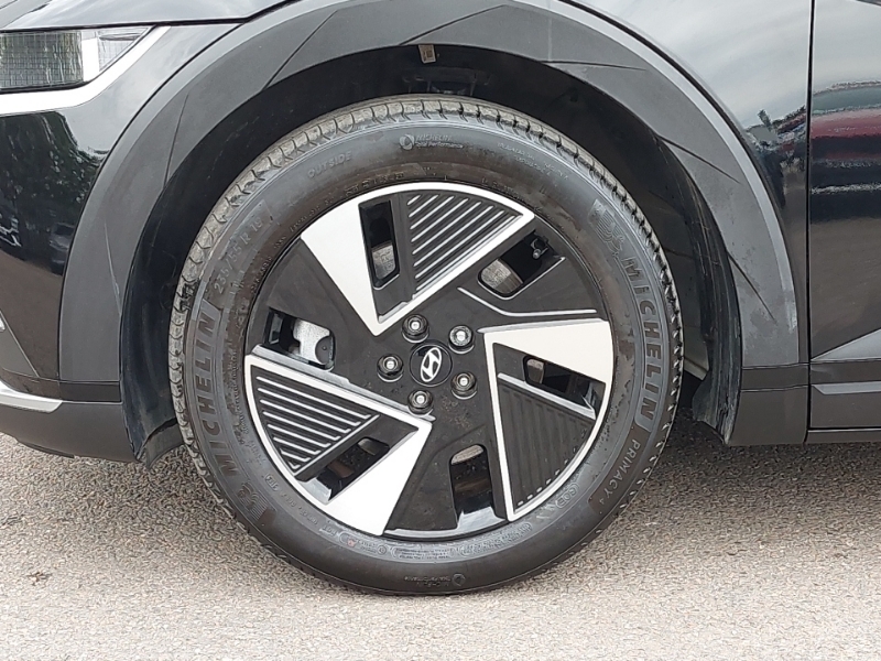 Hyundai Ioniq 5 239Kw Ultimate 77 Kwh Awd Tech #19