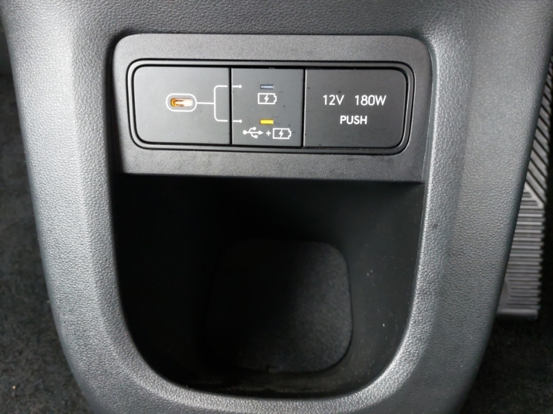 Hyundai Ioniq 5 239Kw Ultimate 77 Kwh Awd Tech #16
