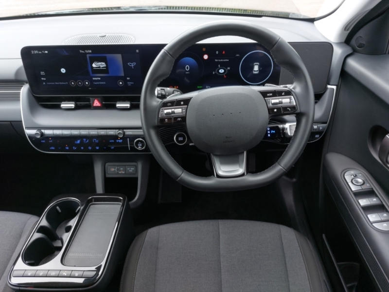 Hyundai Ioniq 5 239Kw Ultimate 77 Kwh Awd Tech #8