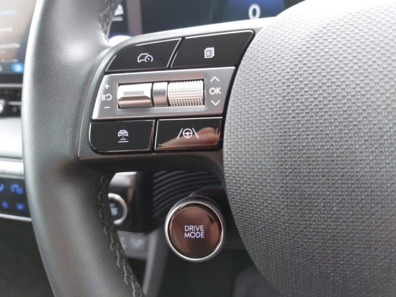 Hyundai Ioniq 5 239Kw Ultimate 77 Kwh Awd Tech #12