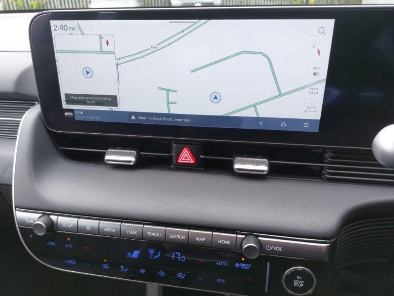 Hyundai Ioniq 5 239Kw Ultimate 77 Kwh Awd Tech #10