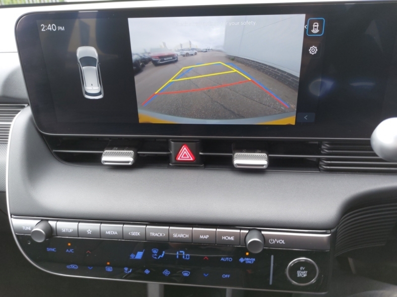 Hyundai Ioniq 5 239Kw Ultimate 77 Kwh Awd Tech #9