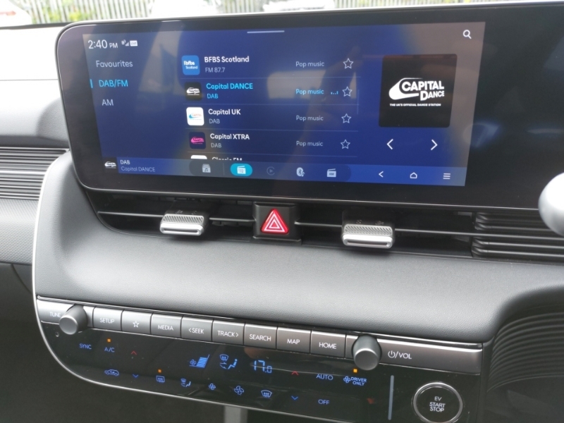 Hyundai Ioniq 5 239Kw Ultimate 77 Kwh Awd Tech #11