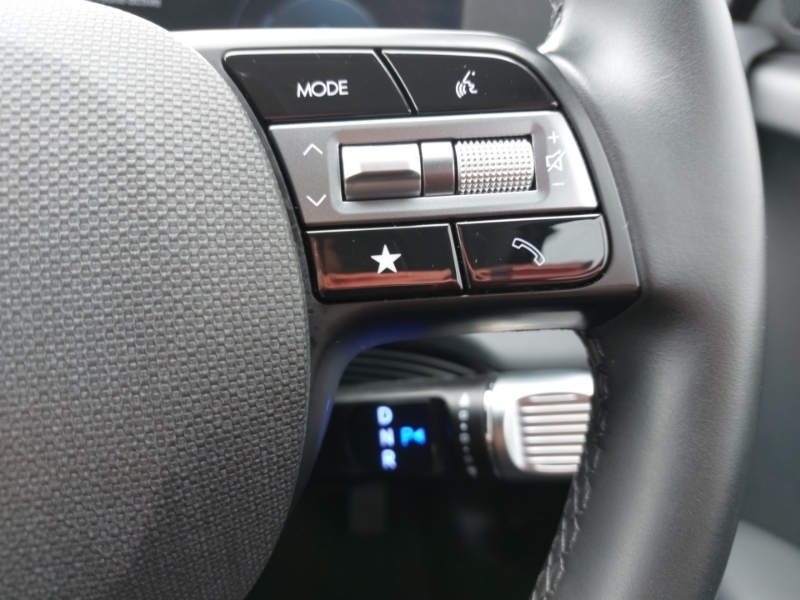 Hyundai Ioniq 5 239Kw Ultimate 77 Kwh Awd Tech #13