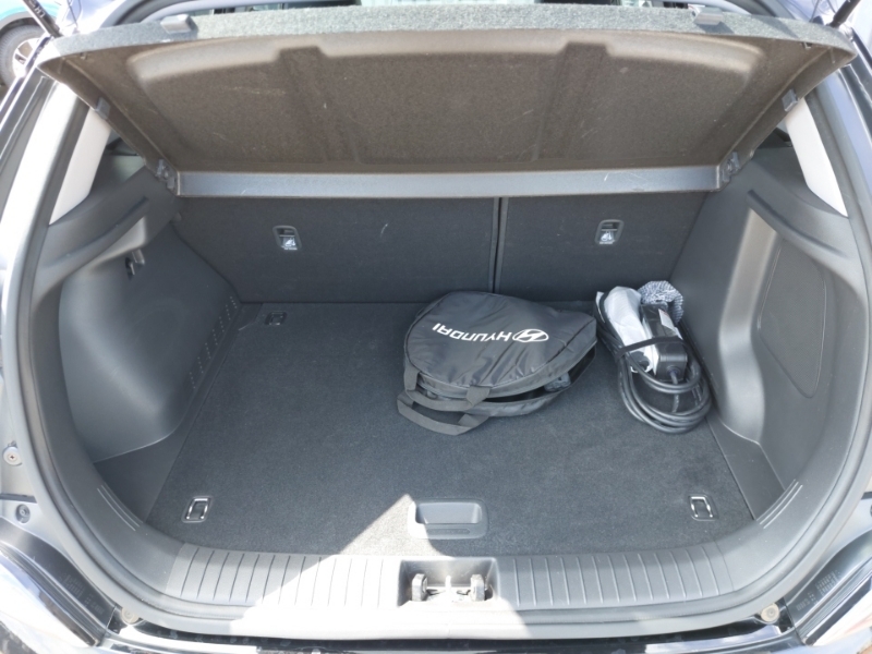 Hyundai Kona 1.6 Gdi Hybrid N Line Dct White #17