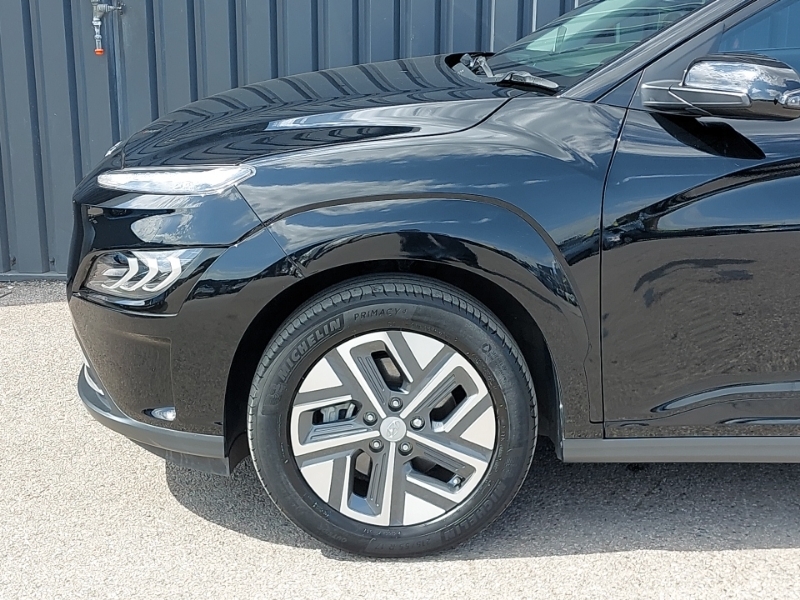 Hyundai Kona 1.6 Gdi Hybrid N Line Dct White #18
