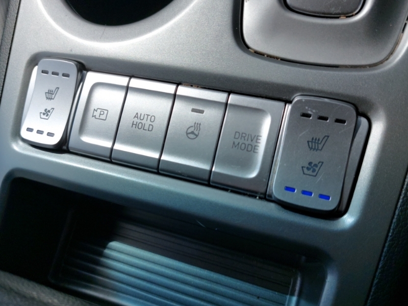 Hyundai Kona 1.6 Gdi Hybrid N Line Dct White #15
