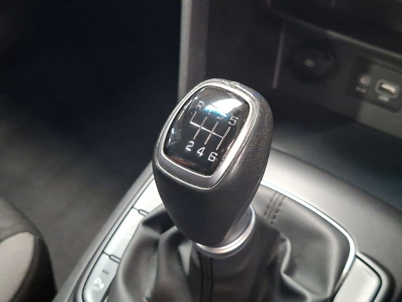 Hyundai Kona 1.0T Gdi Blue Drive Premium Grey #16