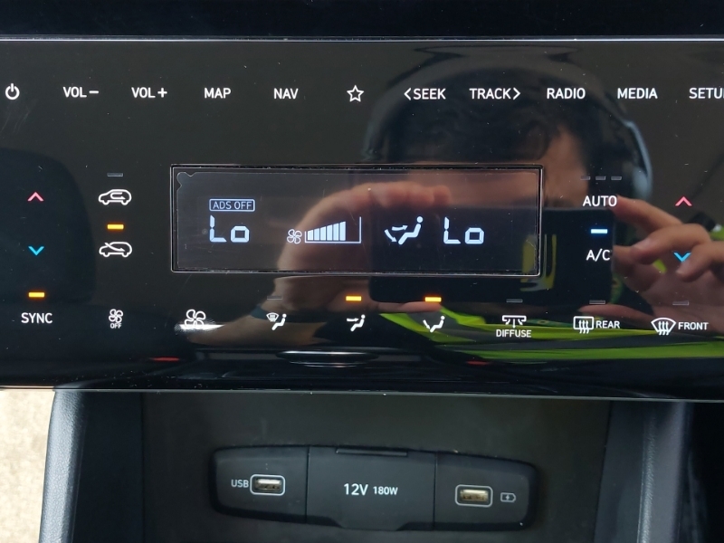 Hyundai Tucson 1.6 Tgdi 48V Mhd Premium 2Wd Black #15