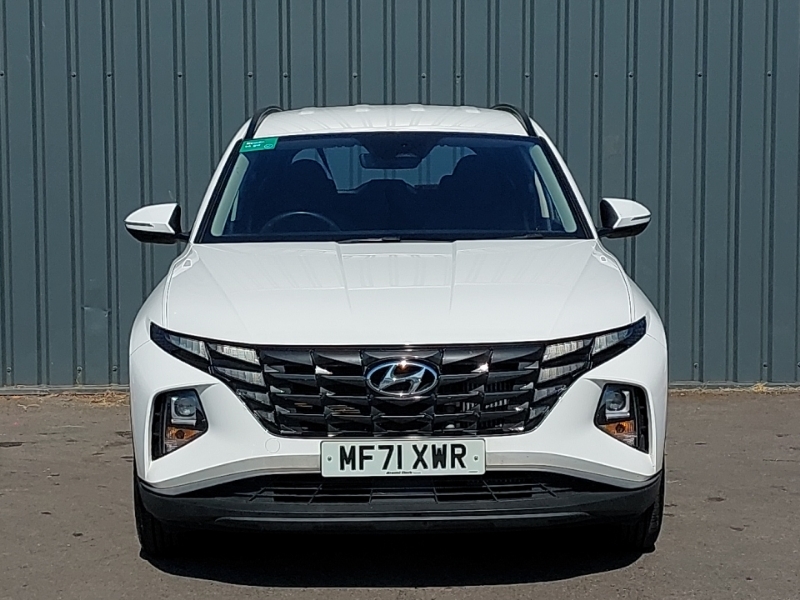Hyundai Tucson 1.6 Tgdi 48V Mhd Premium 2Wd Black #14