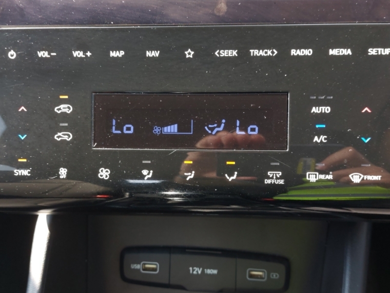 Hyundai Tucson 1.6 Tgdi 48V Mhd Premium 2Wd Dct Brown #15