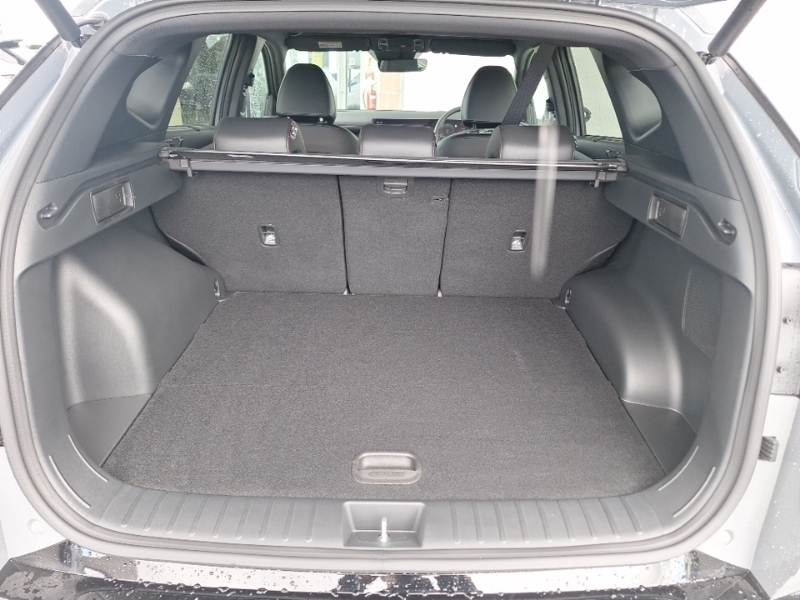 Hyundai Tucson 1.6T Plug-in Hybrid N Line S 2026 Red #17