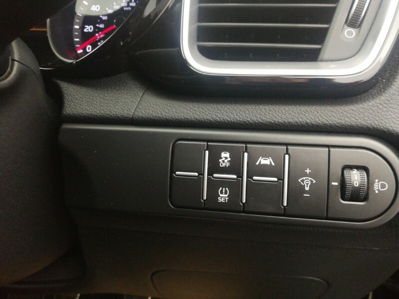 Kia Ceed Ceed 1.0 T-gdi 2 Sportswagon Eur Silver #14
