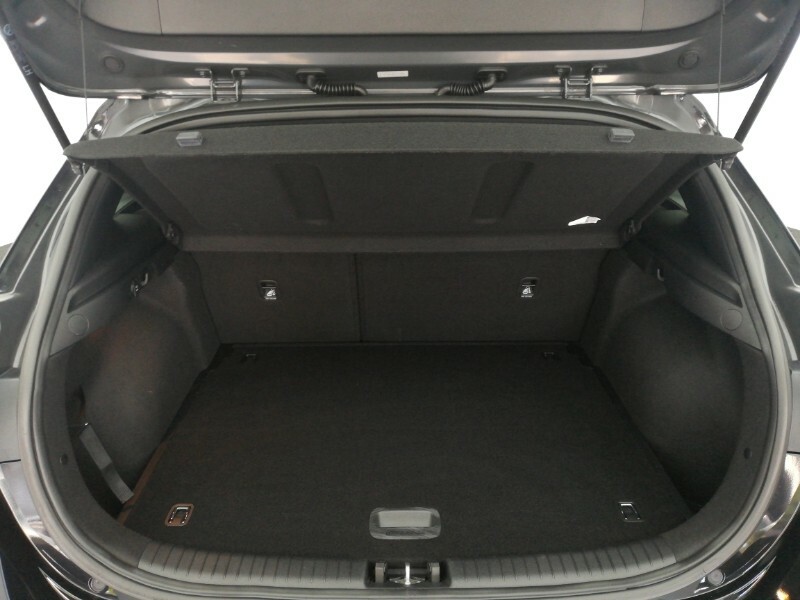 Kia Ceed Ceed 1.0 T-gdi 2 Sportswagon Eur Silver #8