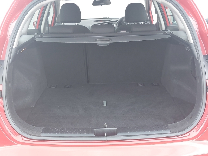 Kia Ceed Estate 1.6 Crdi 3 Sportswagon Euro 6 Ss 20 Silver #17