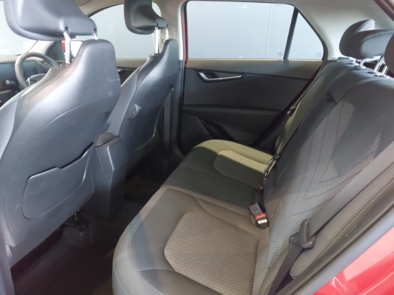 Kia Niro 1.6 Gdi Hybrid 2 Dct Orange #5