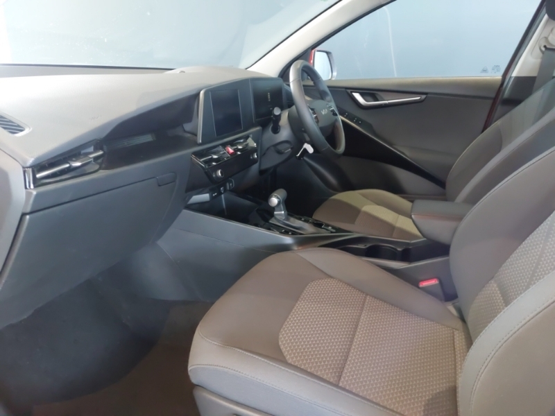 Kia Niro 1.6 Gdi Hybrid 2 Dct Orange #4