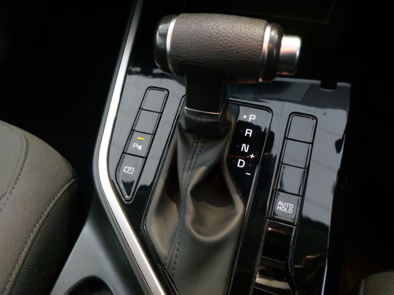 Kia Niro 1.6H Gdi 3 Suv Hybrid Dct Ss Silver #15