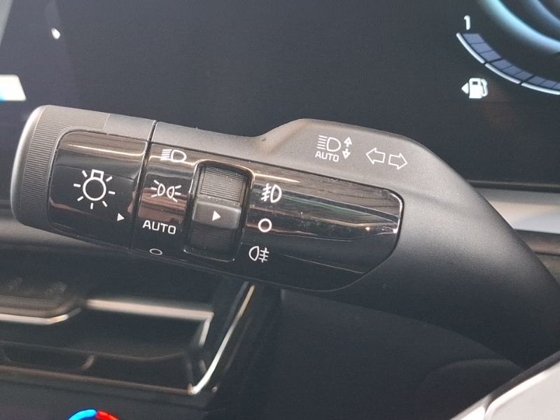 Kia Niro 1.6H Gdi 4 Suv Hybrid Dct Euro 6 Ss Green #15