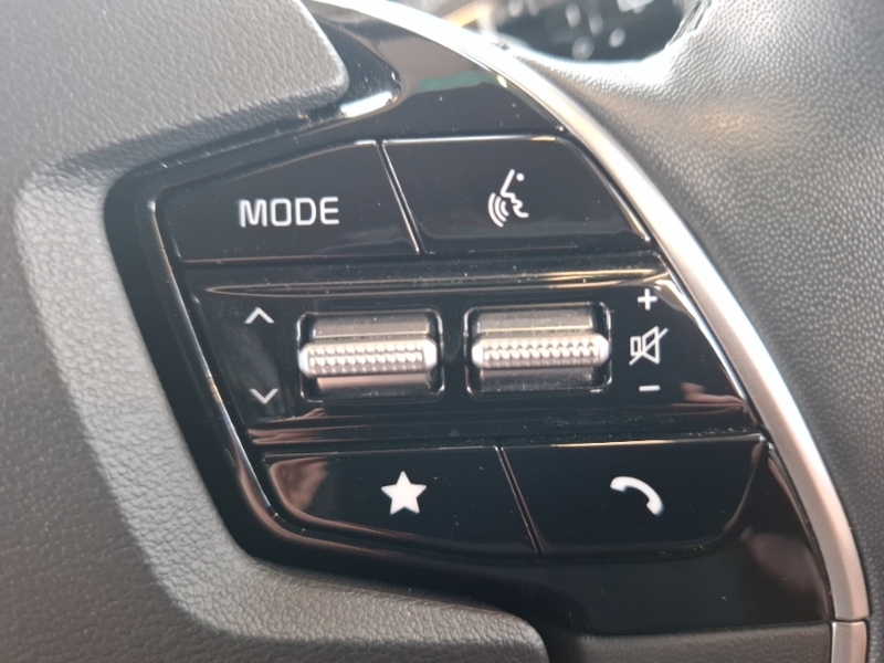 Kia Niro 1.6H Gdi 4 Suv Hybrid Dct Euro 6 Ss Green #13